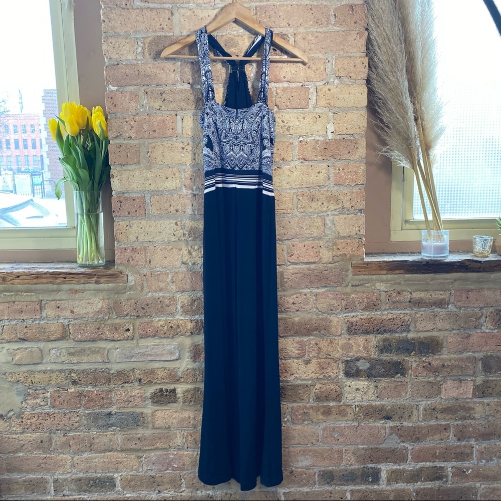 Nwot. Cache Pant Romper. - image 2